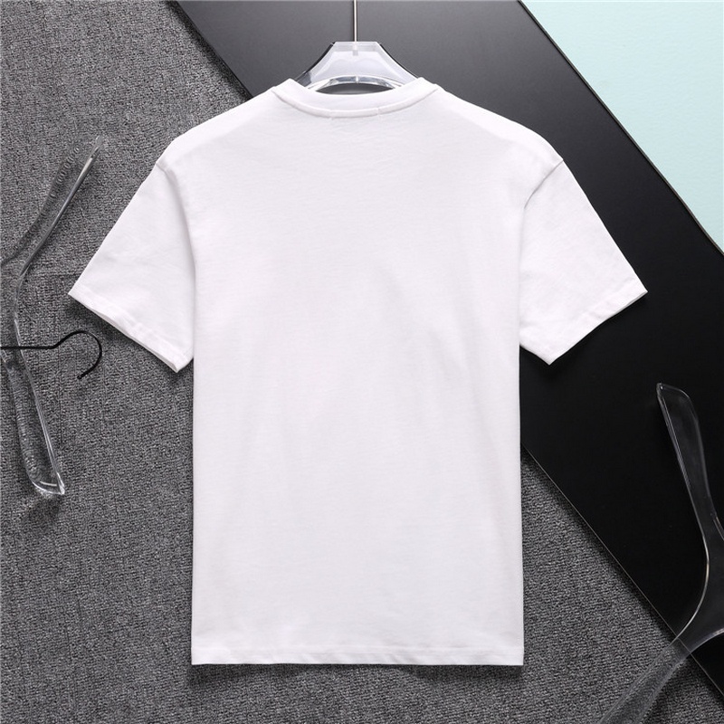 Louis Vuitton Men's T-shirts 1807